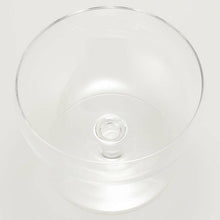 Load image into Gallery viewer, Toyo Sasaki Glass Sundae Glass Toccata Sundae Made in Japan L50-47 (Dessert Glass, Parfait Glass, Ice Cream Glass, Ice Glass, Glass Cup, Dessert Cup, Sweets Cup)