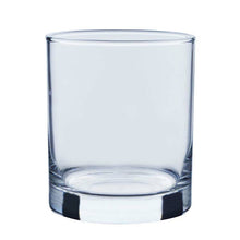 Muat gambar ke penampil Galeri, Toyo Sasaki Glass Tumbler on the Rocks 275ml Made in Japan Dishwasher Safe 05116 (Rock Glass Glass Cup Tumbler Glass Drink Glass Water Glass Whiskey Glass Shochu Glass)