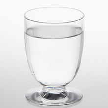 Load image into Gallery viewer, Toyo Sasaki Glass Cold Sake Glass, 115ml, Made in Japan, Dishwasher Safe, 30809 (Sake Cup, Japanese Sake Glass, Guinomi, Ochoko, Sakazuki, Japanese Sake Cup, Glassware, Glass Tumbler, Tableware)