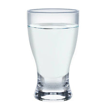Muat gambar ke penampil Galeri, Toyo Sasaki Glass Cold Sake Glass Sake Cup 70ml Made in Japan Dishwasher Safe 07603 (Guinomi Ochoko Sake Cup Sake Glass Japanese Sake Cold Sake Glass Glass Cup Glass Tableware)