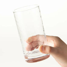 Load image into Gallery viewer, Toyo Sasaki Glass Glass Lifeware Tumbler 300ml Made in Japan Dishwasher Safe 05063N (Glass Cup Glass Cup Cup Drink Glass Iced Coffee Soft Drink Glass Tableware Tableware for Home Commercial Use)