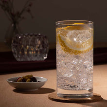 Load image into Gallery viewer, Toyo Sasaki Glass Glass Lifeware Tumbler 300ml Made in Japan Dishwasher Safe 05063N (Glass Cup Glass Cup Cup Drink Glass Iced Coffee Soft Drink Glass Tableware Tableware for Home Commercial Use)