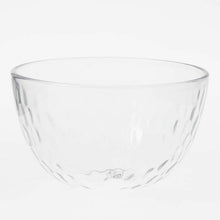 Load image into Gallery viewer, Toyo Sasaki Glass Small Bowl, Living Tableware, Miniature Bowl, Approx. φ9.4 x 5.5cm, Made in Japan, Dishwasher Safe, J-51074N (Glass Small Bowl, Glass Bowl, Bowl, Glass Bowl, Small Dish, Small Dish Bowl, Delicacy Dish, Delicacy Bowl, Side Dish Bowl, Serving Bowl, Tonkotsu Soup Bowl)