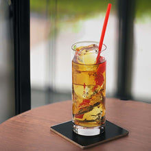 Muat gambar ke penampil Galeri, Toyo Sasaki Glass Tumbler Zombie 360ml Made in Japan Dishwasher Safe 05113 (Glass Glass Cup Tumbler Glass Drink Glass Cold Tea Glass Juice Glass Highball Glass Glass Tableware)