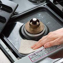 Load image into Gallery viewer, Mameita Kitchen Clean PRO Baking Soda Sheet KB-774