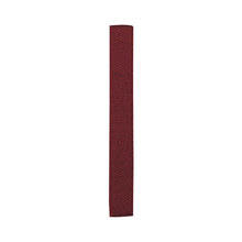 Load image into Gallery viewer, Lunch belt maroon 15mm width (T-06463)
