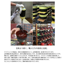 Load image into Gallery viewer, Chopsticks chopstick box set SUKITTO Gray approx. 19.1x2.7x1.2cm T-06629