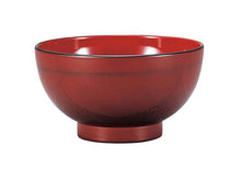 Muat gambar ke penampil Galeri, Bowl Soup Bowl Cloth Paste Negoro φ11.3x7 (T-16352)