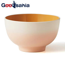 Load image into Gallery viewer, Bowl OWAN round gradation pink 11.6x7cm