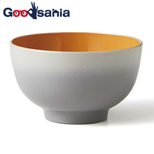 Muat gambar ke penampil Galeri, Bowl OWAN round gradation gray 11.6x7cm