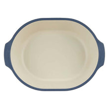 Muat gambar ke penampil Galeri, Bowl Caston Caston Blue 17.1x12.5x5.4cm (Plate Tableware Lightweight Plastic Resin Small Bowl Bowl Salad Bowl Soup Bowl Salad Soup Microwave Safe)