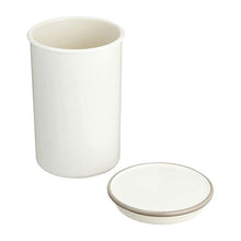 Cargar imagen en el visor de la galería, Storage Container RETRO MODA Canister Gray 750ml