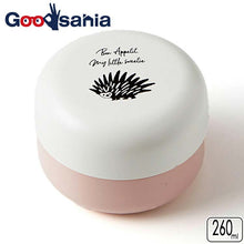 Load image into Gallery viewer, Lunch box Mamma Onigiri case pink 260ml