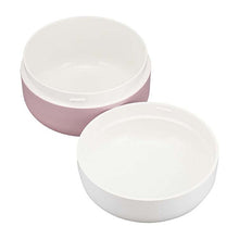 Load image into Gallery viewer, Bento box ONIGIRI rice ball case salmon 260ml