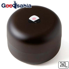 Load image into Gallery viewer, Bento box ONIGIRI rice ball case cod roe 260ml