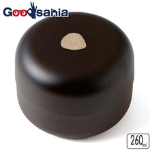 Load image into Gallery viewer, Bento box ONIGIRI Onigiri case Tororo kelp 260ml