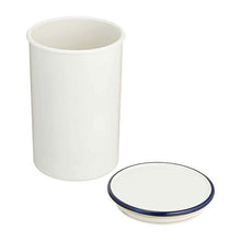 Cargar imagen en el visor de la galería, Storage Container RETRO MODA Canister Navy 750ml