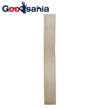 Load image into Gallery viewer, Lunch Belt Basic BASIC Lunch Band Sand Beige Width 1.5cm