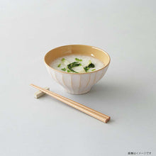 Load image into Gallery viewer, Bowl NOMIME ivory 12.6x6.5cm