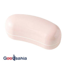 将图片加载到图库查看器,Bento Box CANDY POP Lunch Box Made in Japan Pink (Upper Tier) 200+60ml, (Lower Tier) 200ml T-36425 (Lunch Box 1 Tier Microwave OK Dishwasher)