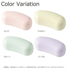 将图片加载到图库查看器,Bento Box CANDY POP Lunch Box Made in Japan Pink (Upper Tier) 200+60ml, (Lower Tier) 200ml T-36425 (Lunch Box 1 Tier Microwave OK Dishwasher)