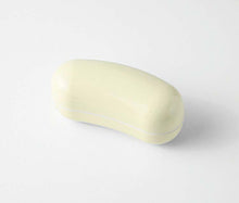 将图片加载到图库查看器,Bento Box CANDY POP Candy Pop Lunch Box Made in Japan Ivory (Upper Tier) 200+60ml, (Lower Tier) 200ml T-36426 (Lunch Box 1 Tier Microwave OK Dishwasher)