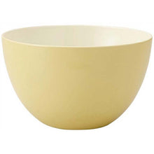 Cargar imagen en el visor de la galería, Takenaka Bowl Bonne Maman Handy Bowl M Pastel Yellow 700ml Pastel Yellow (T-56550)