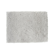 Load image into Gallery viewer, Bath Mat Angel Step Bath Mat Light Gray Approx. 45cm x 60cm