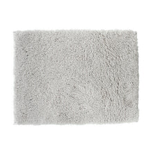 Load image into Gallery viewer, Bath Mat Angel Step Bath Mat Light Gray Approx. 50cm x 70cm