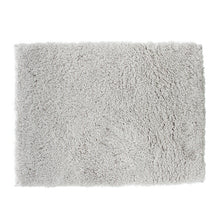 Load image into Gallery viewer, Bath Mat Angel Step Bath Mat Light Gray Approx. 60cm x 90cm