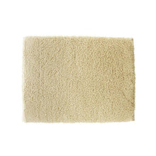 Load image into Gallery viewer, Bath mat angel step bath mat beige approx. 35cm x 50cm