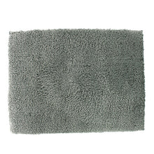 Load image into Gallery viewer, Bath Mat Angel Step Bath Mat Gray Approx. 60cm x 90cm