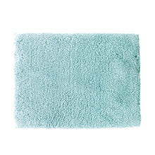 Load image into Gallery viewer, Bath Mat Angel Step Bath Mat Blue Approx. 50cm x 70cm
