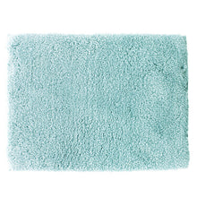 Load image into Gallery viewer, Bath Mat Angel Step Bath Mat Blue Approx. 70cm x 100cm