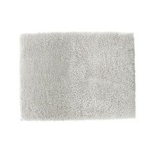 Load image into Gallery viewer, Bath mat cozy up bath mat light gray approx. 35cm x 50cm