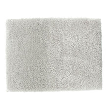 Load image into Gallery viewer, Bath mat cozy up bath mat light gray approx. 50cm x 70cm
