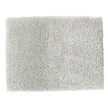 Load image into Gallery viewer, Bath mat cozy up bath mat light gray approx. 60cm x 90cm
