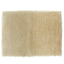 Load image into Gallery viewer, Bath Mat Cozy Up Bath Mat Beige Approx. 70cm x 100cm