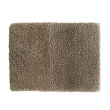 Load image into Gallery viewer, Bath Mat Cozy Up Bath Mat Chocolate Approx. 45cm x 60cm