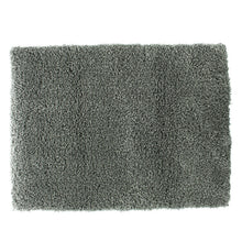 Load image into Gallery viewer, Bath Mat Cozy Up Bath Mat Gray Approx. 60cm x 90cm