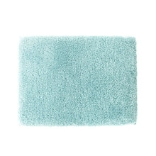 Load image into Gallery viewer, Bath mat cozy up bath mat blue approx. 35cm x 50cm