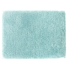 Load image into Gallery viewer, Bath mat cozy up bath mat blue approx. 70cm x 100cm