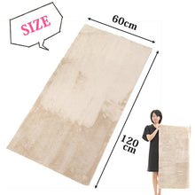 Muat gambar ke penampil Galeri, Angel Step Beige bath towel that makes you want to rub your cheeks, approx. 60 x 120 cm