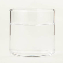 Load image into Gallery viewer, Toyo Sasaki Glass Circle 55 100ml Made in Japan Dishwasher Safe B-02183 (Shot Glass, Sake Glass, Cold Sake Glass, Sake Cup, Mini Glass, Mini Tumbler, Tasting Glass)