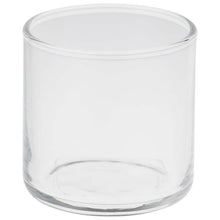 Load image into Gallery viewer, Toyo Sasaki Glass Circle 55 100ml Made in Japan Dishwasher Safe B-02183 (Shot Glass, Sake Glass, Cold Sake Glass, Sake Cup, Mini Glass, Mini Tumbler, Tasting Glass)