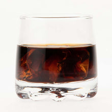 Load image into Gallery viewer, Toyo Sasaki Glass Rock Glass Basel 8 Old Fashioned 235ml Made in Japan Dishwasher Safe CB-02135 (Old Fashioned Glass Whiskey Glass Whiskey Glass Glass Tumbler Glass Cup Cup)
