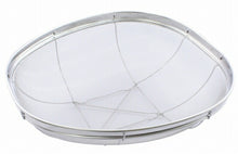 Load image into Gallery viewer, Inoue wire mesh turtle-shaped colander for large 5 sho 18-8 stainless steel