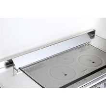 Cargar imagen en el visor de la galería, Stainless steel exhaust port cover RK521