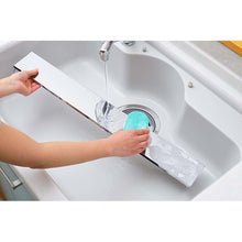 Cargar imagen en el visor de la galería, Stainless steel exhaust port cover RK521