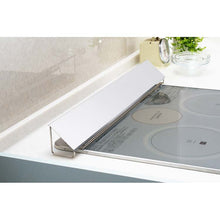 Cargar imagen en el visor de la galería, Stainless steel exhaust port cover RK521